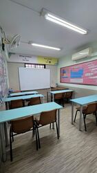 Garden Hill (D16), Office #599058091